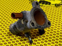 Фланец системы охлаждения Suzuki SX4 YA21S 2009 M16A