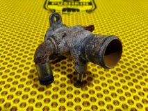 Фланец системы охлаждения Suzuki SX4 YA21S 2009 M16A