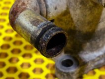 Фланец системы охлаждения Suzuki SX4 YA21S 2009 M16A