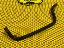 Шланг системы охлаждения Suzuki SX4 YA21S 2009 M16A