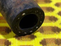 Шланг системы охлаждения Suzuki SX4 YA21S 2009 M16A