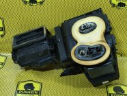 Корпус печки Volkswagen Polo MK2 2017 CWVB