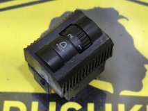 Переключатель корректора фар Volkswagen Polo MK2 2017 CWVB