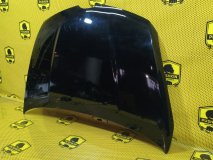 Капот Mazda CX-7 ER 2008 L3-VDT