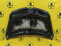 Капот Mazda CX-7 ER 2008 L3-VDT