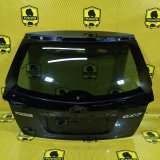 Крышка багажника Mazda CX-7 ER 2008 L3-VDT