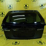 Крышка багажника Mazda CX-7 ER 2008 L3-VDT