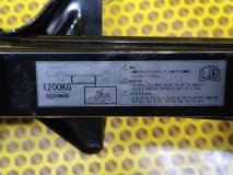 Набор инструментов Mazda CX-7 ER 2008 L3-VDT