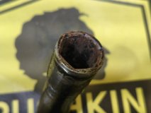 Ключ балонный Renault Duster HS 2013 K9K 884 Ключ балонный Renault Duster HS 2013 K9K 884