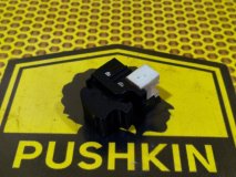 Кнопка стеклоподъемника правая задняя Toyota Camry XV30 2004 2AZFE