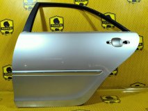 Дверь левая задняя Toyota Camry XV30 2004 2AZFE