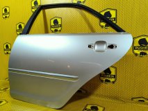 Дверь левая задняя Toyota Camry XV30 2004 2AZFE