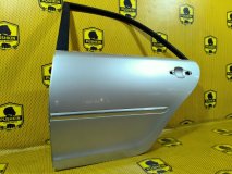 Дверь левая задняя Toyota Camry XV30 2004 2AZFE