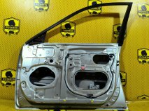 Дверь правая передняя Toyota Camry XV30 2004 2AZFE