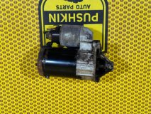 Стартер Renault Logan L8 2017 K7M 812