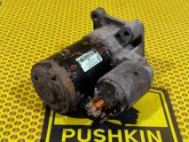 Стартер Renault Logan L8 2017 K7M 812