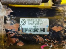 Стартер Renault Logan L8 2017 K7M 812