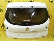 Крышка багажника Renault Kaptur RBA 2016 F4R 410