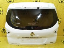 Крышка багажника Renault Kaptur RBA 2016 F4R 410