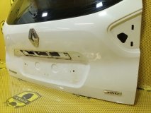 Крышка багажника Renault Kaptur RBA 2016 F4R 410