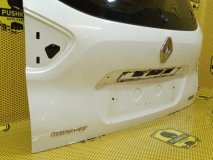 Крышка багажника Renault Kaptur RBA 2016 F4R 410