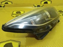 Фара правая Renault Kaptur RBA 2016 F4R 410