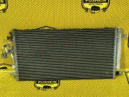 Радиатор кондиционера Geely Coolray SX11 3G15TD