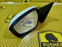 Зеркало заднего вида левое Geely Coolray SX11 3G15TD