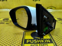 Зеркало заднего вида левое Geely Coolray SX11 3G15TD