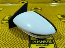 Зеркало заднего вида левое Geely Coolray SX11 3G15TD