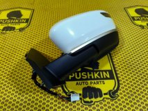 Зеркало заднего вида левое Geely Coolray SX11 3G15TD