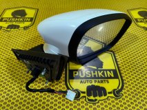 Зеркало заднего вида правое Geely Coolray SX11 3G15TD