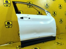 Дверь правая передняя Geely Coolray SX11 3G15TD