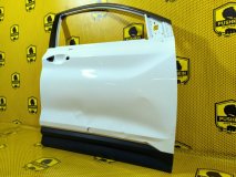 Дверь правая передняя Geely Coolray SX11 3G15TD