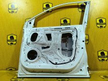 Дверь правая передняя Geely Coolray SX11 3G15TD