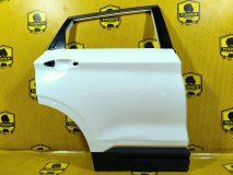 Дверь правая задняя Geely Coolray SX11 3G15TD