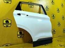 Дверь правая задняя Geely Coolray SX11 3G15TD