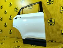Дверь правая задняя Geely Coolray SX11 3G15TD