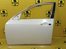 Дверь левая передняя Hyundai Equus VI 2013 G6DJ