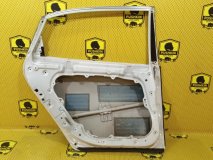 Дверь левая задняя Hyundai Equus VI 2013 G6DJ