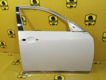 Дверь правая передняя Hyundai Equus VI 2013 G6DJ