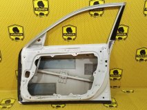 Дверь правая передняя Hyundai Equus VI 2013 G6DJ