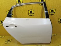 Дверь правая задняя Hyundai Equus VI 2013 G6DJ