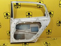 Дверь правая задняя Hyundai Equus VI 2013 G6DJ
