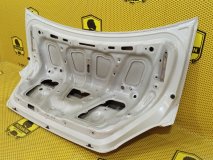 Крышка багажника задняя Hyundai Equus VI 2013 G6DJ