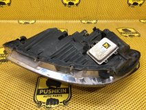 Фара правая Hyundai Equus VI 2013 G6DJ