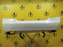 Бампер задний Hyundai Equus VI 2013 G6DJ