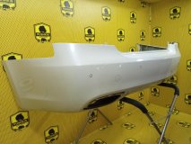 Бампер задний Hyundai Equus VI 2013 G6DJ