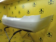 Бампер задний Hyundai Equus VI 2013 G6DJ