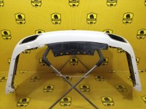 Бампер задний Hyundai Equus VI 2013 G6DJ